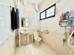 Blk 610 Clementi West Street 1 (Clementi), HDB 4 Rooms #455314071